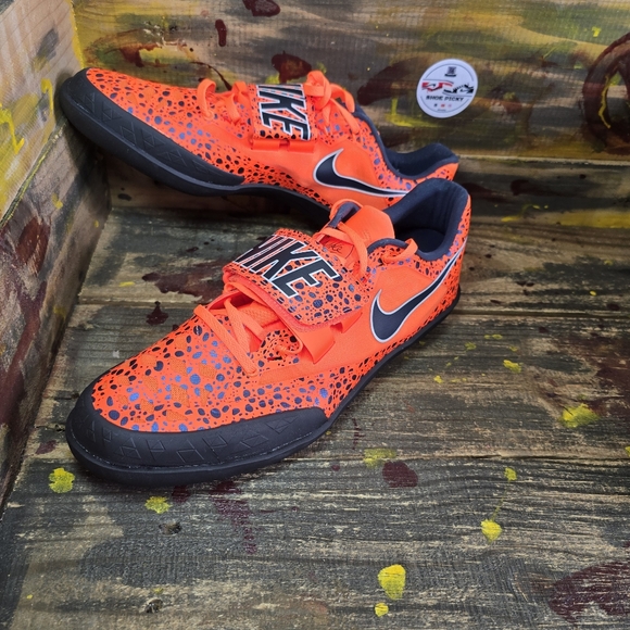 nike zoom rival sd 4 throwing shoes